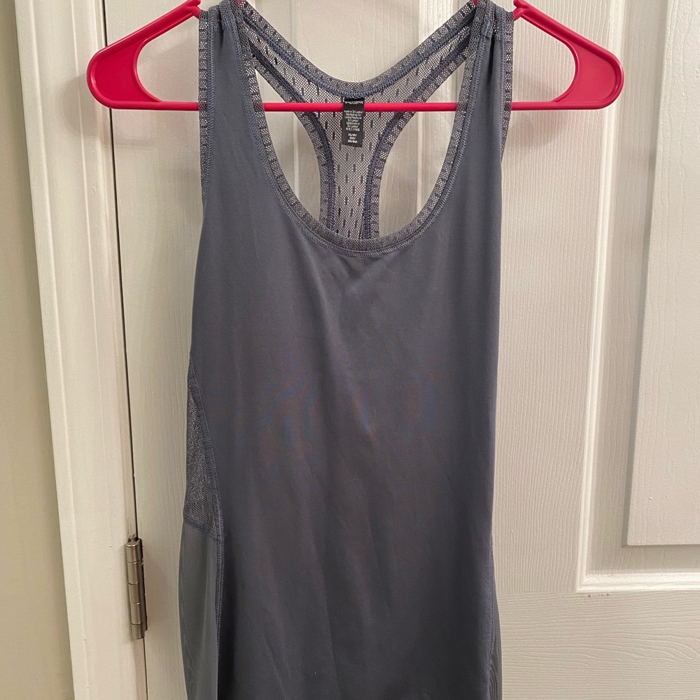Fitness Tank